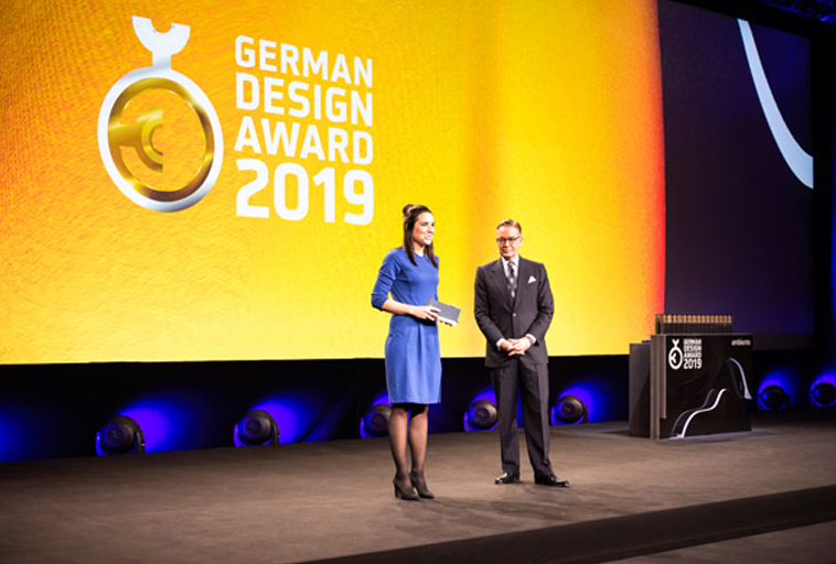 German Design Awards 2019