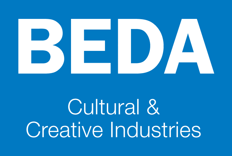 BEDA Cultural Creative Industries