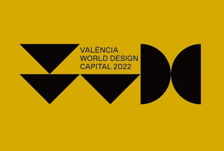 Valencia will be World Design Capital in 2022