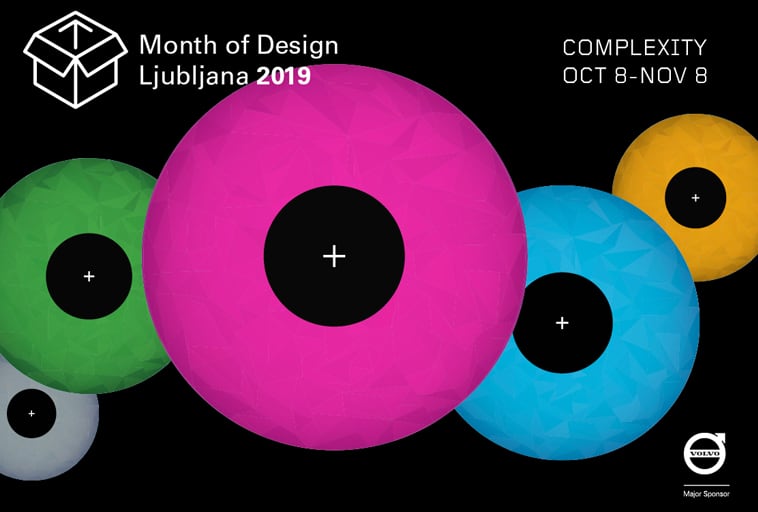 Month Of Design Ljubljana 2019