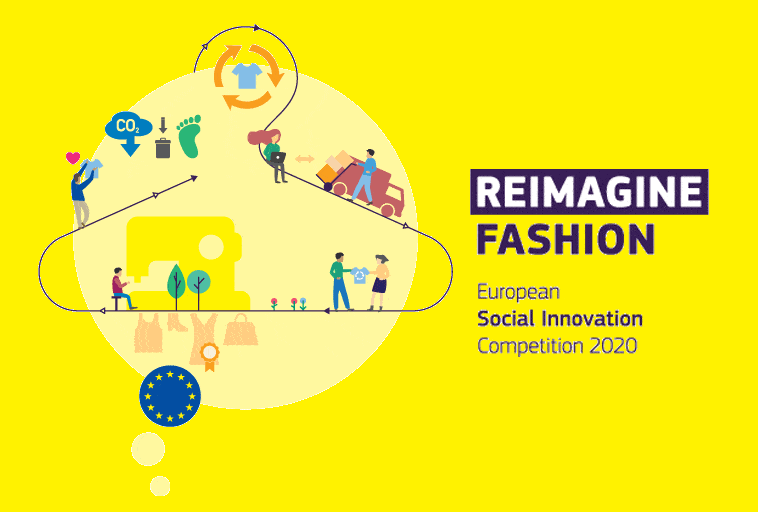 Reimagine Fashion