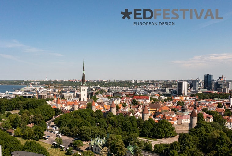 European Design Festival 2022