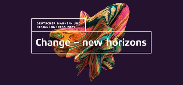 German Brand and Design Congress 2021