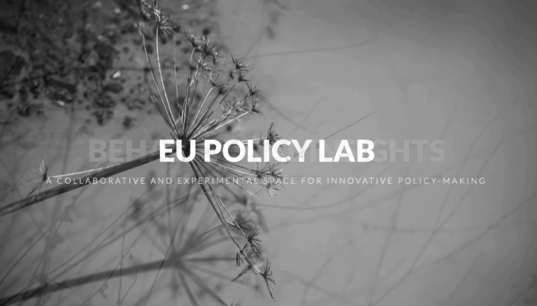 Policy Lab